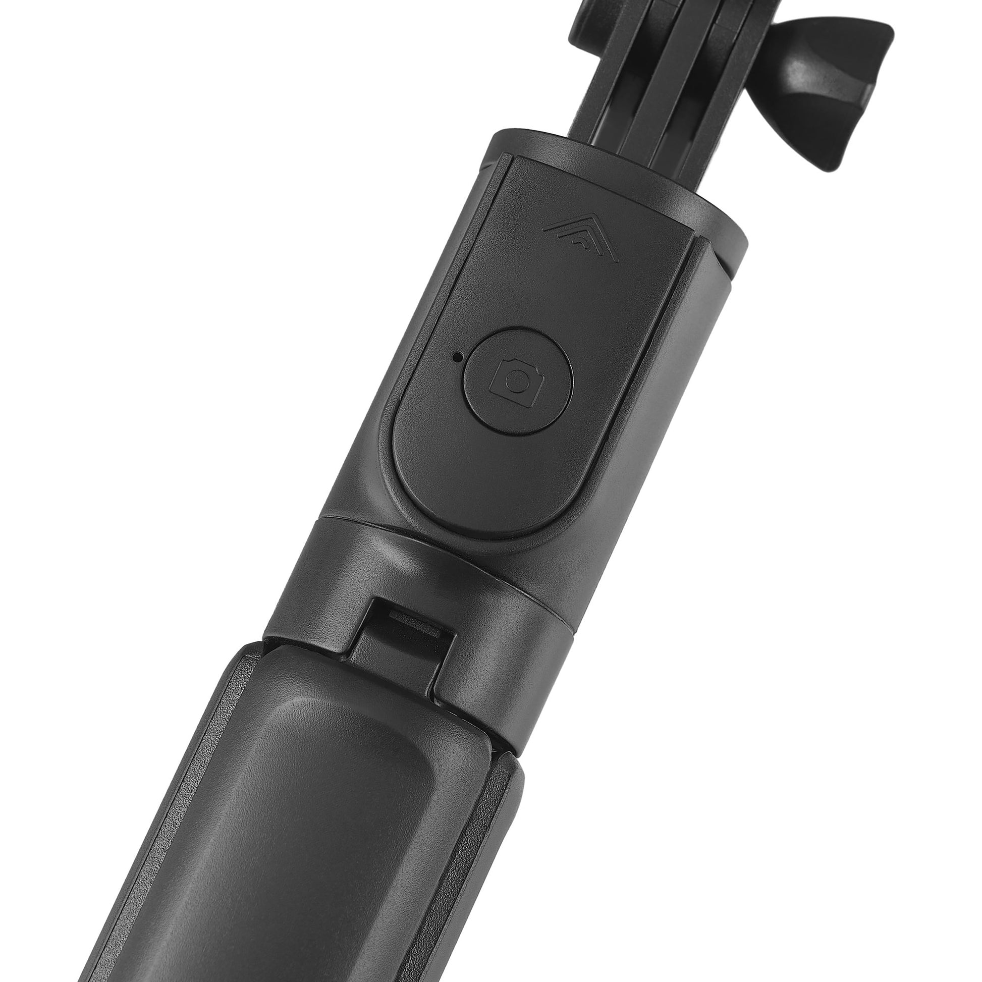 . Extendable Black Selfie Stick Tripod